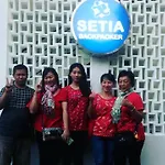 Setia Backpacker