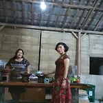 Setia Backpacker