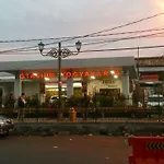Setia Backpacker