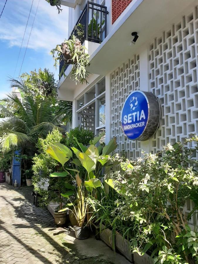 Hostel Setia Backpacker