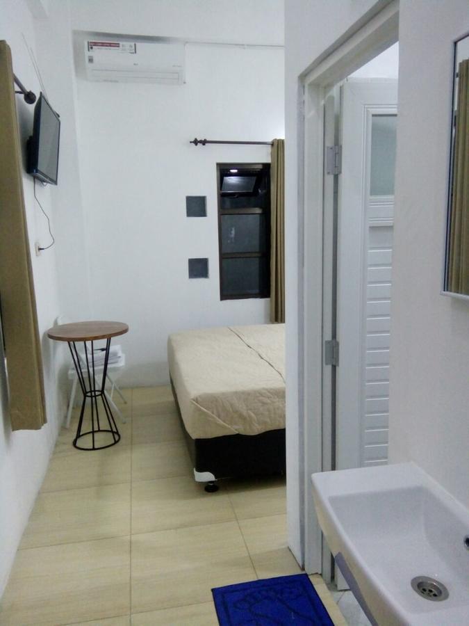 Hostel Setia Backpacker Yogyakarta
