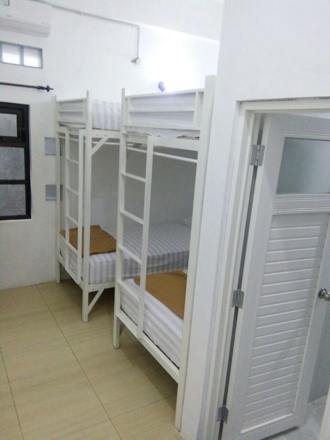 Setia Backpacker Hostel *