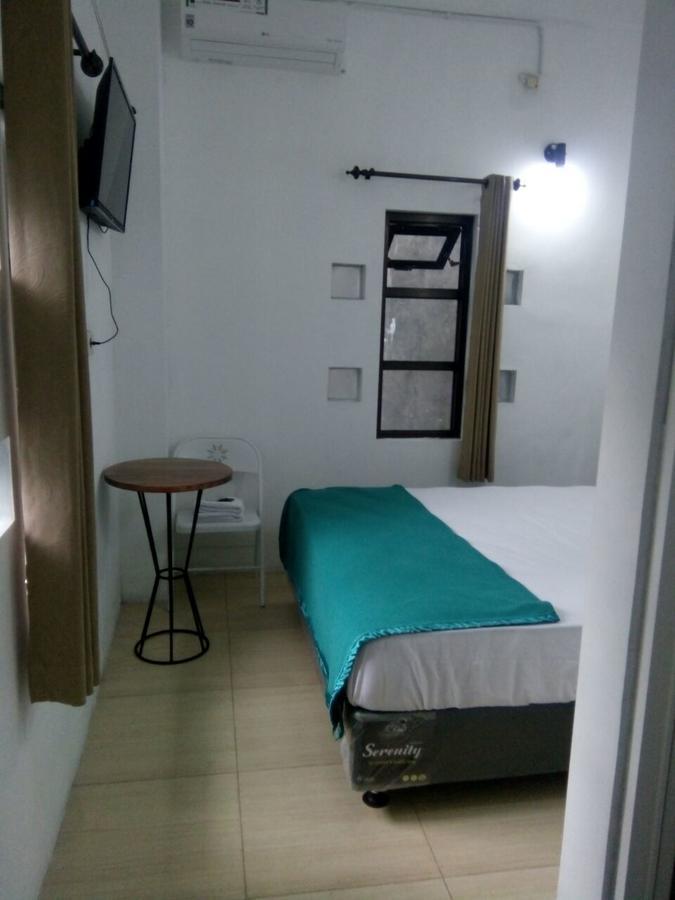 Setia Backpacker Hostel Yogyakarta
