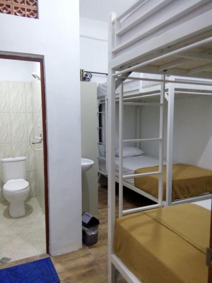 Hostel Setia Backpacker