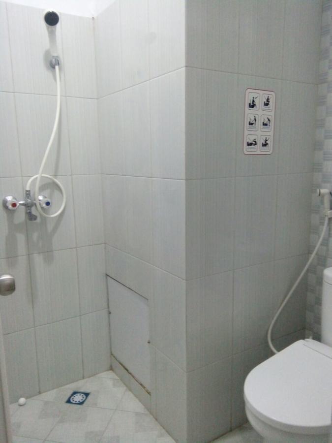 Setia Backpacker Yogyakarta