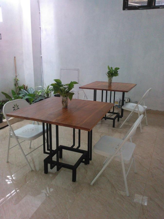Hostel Setia Backpacker Yogyakarta
