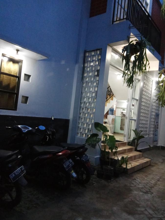 Hostel Setia Backpacker *