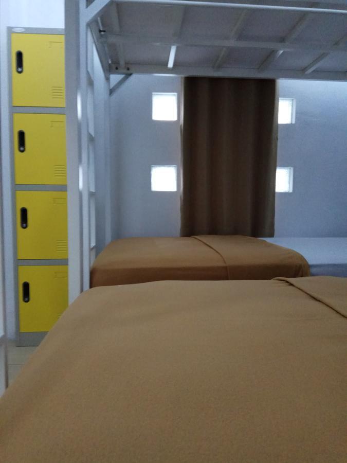 Setia Backpacker Hostel *