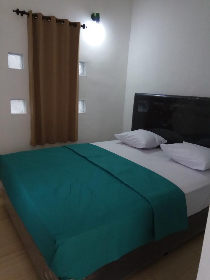 Setia Backpacker Hostel Yogyakarta