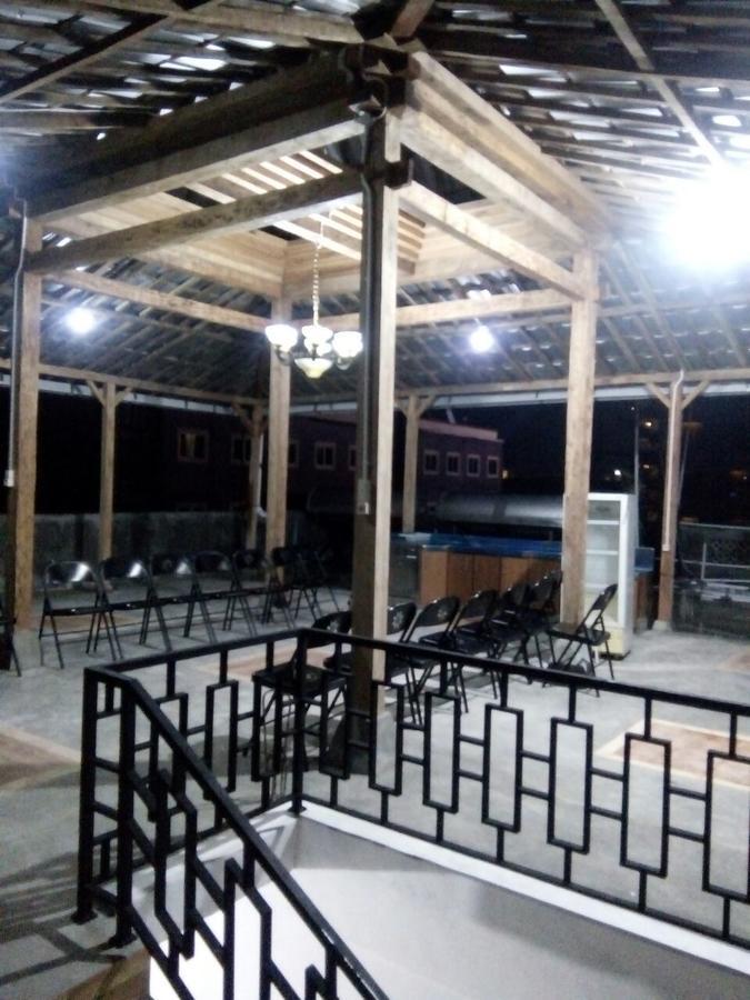 Setia Backpacker Hostel *