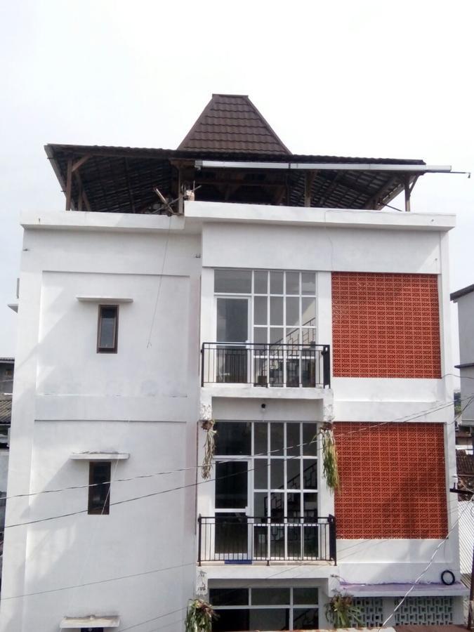 Hostel Setia Backpacker