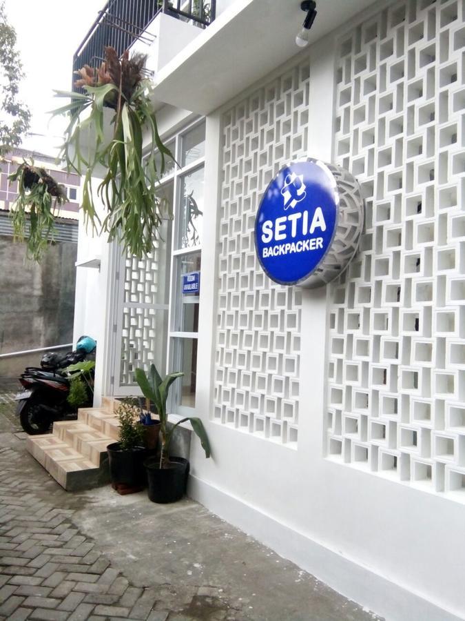 Setia Backpacker Hostel *