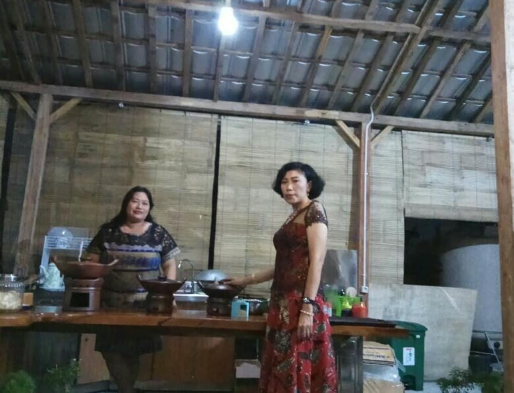 Hostel Setia Backpacker