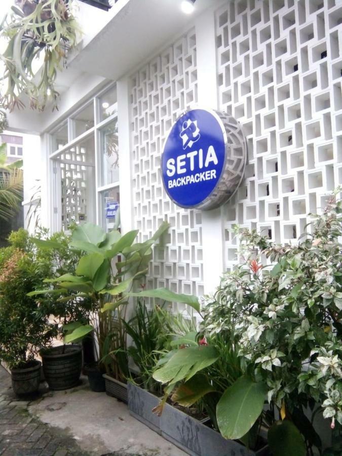 Setia Backpacker Hostel Yogyakarta