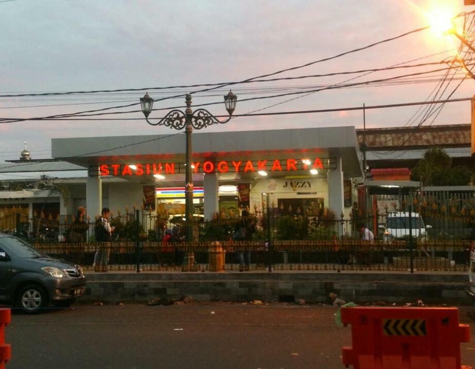 Hostel Setia Backpacker Yogyakarta