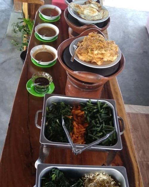 Setia Backpacker Hostel Yogyakarta