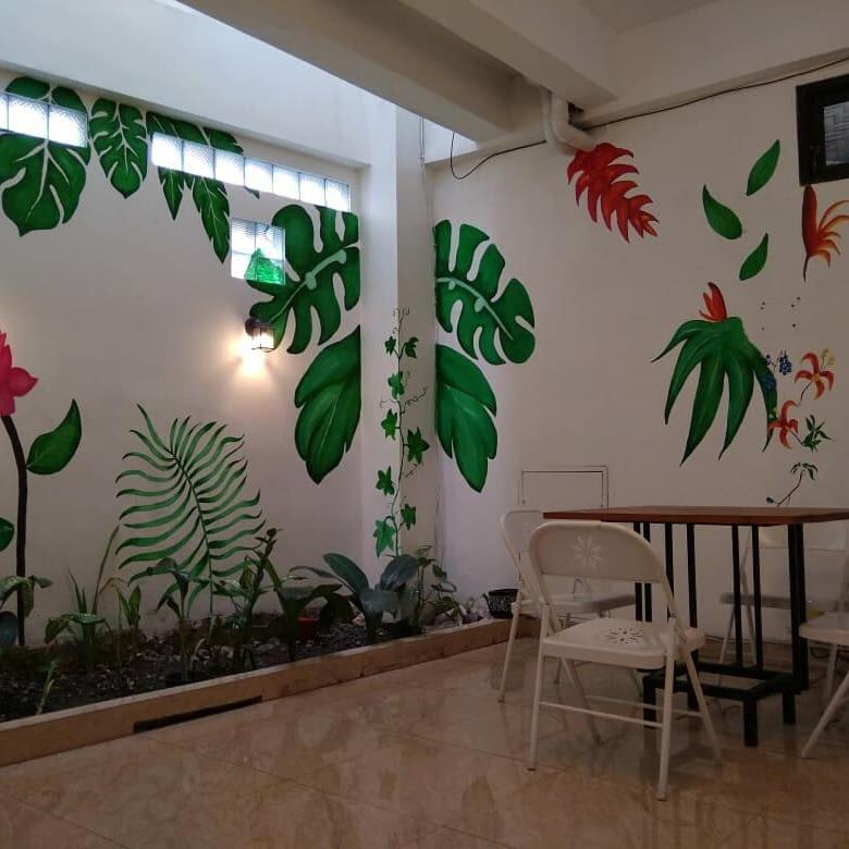 Setia Backpacker Hostel *